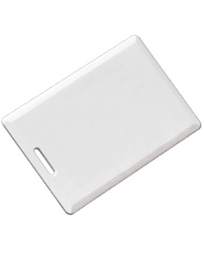 Smart-карта Tantos Smart-карта TS толстая (Mifare 13,56МГц 1K) в Пятигорске Оптовые идентификаторы Pintop.ru