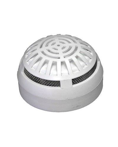 Комбинированный дымо-тепловой пожарный извещатель Специнформатика-СИ «ИДТ-2» IP44 ИП 212/101-18-R (диф.) в Пятигорске Пожарные извещатели Pintop.ru