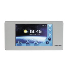 Активный аудио-плеер DSPPA DM-838W