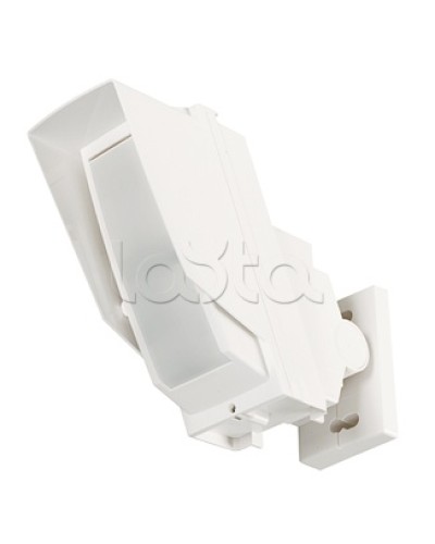 Извещатель охранный объемный оптико-электронный пассивный всепогодный с защитой от маскирования Optex HX-80NAM в Пятигорске Извещатели охраны периметра Pintop.ru