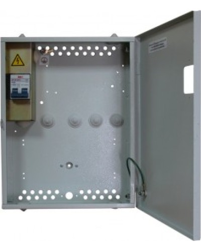 Бокс монтажный VIZIT-MB1A в Пятигорске Щиты электрические Pintop.ru