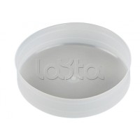 Заглушка для двустенных труб д200 Промрукав (PR08.3736)