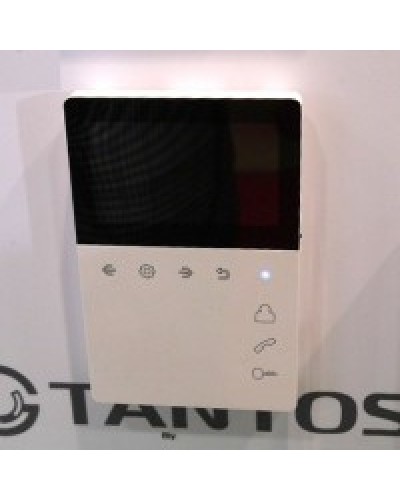 Монитор видеодомофона Tantos Elly S в Пятигорске Абонентские видеоустройства Pintop.ru