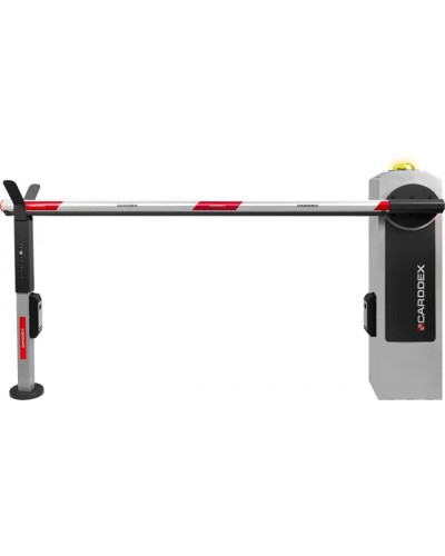 CARDDEX Тумба RBM-L (для левостороннего монтажа) в Пятигорске Автоматические шлагбаумы Pintop.ru