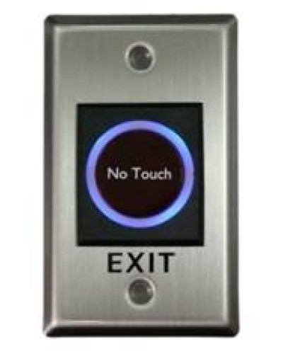ИК-кнопка выхода Smartec ST-EX120IR в Пятигорске Кнопки выхода Pintop.ru