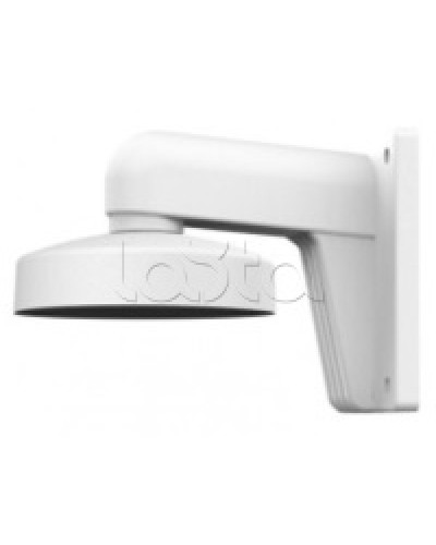 Кронштейн для настенного монтажа Hikvision DS-1272ZJ-120 в Пятигорске Кронштейны и адаптеры для камер и мониторов Pintop.ru