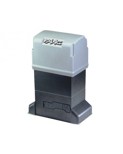 Привод 746 ER Z16 Faac 109776 в Пятигорске Автоматизация ворот Pintop.ru