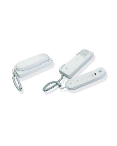 Трубка абонентская переговорная Цифрал КЛМ-2 в Пятигорске Многоабонентные устройства Pintop.ru