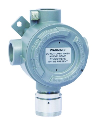 Взрывозащищенный внешний сенсор на природный газ (метан) Seitron SGYME0V4ND01 SE в Пятигорске Технологические извещатели Pintop.ru