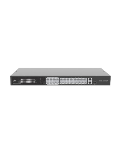 Коммутатор сетевой Uniview NSW2020-6T-POE-IN в Пятигорске Коммутаторы Pintop.ru