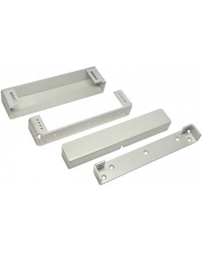 Комплект монтажный Aler MK AL-250 SM-Shift (серый) в Пятигорске Дополнительное оборудование для СКУД Pintop.ru