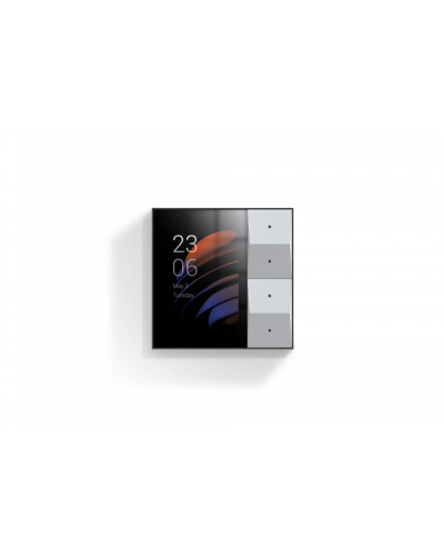 Внутренняя интерком панель Akuvox KS41_KNX_EU в Пятигорске Интерфоны и интеркомы Pintop.ru