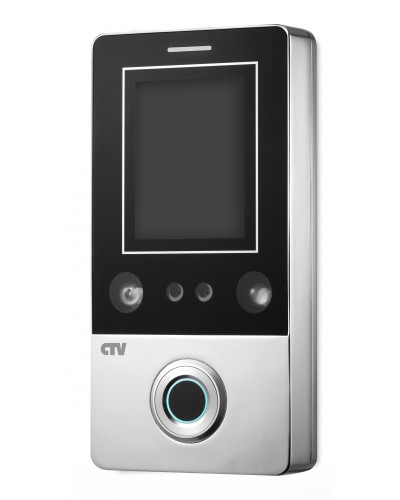 Контроллер-считыватель CTV-F10 EM в Пятигорске Контроллеры Pintop.ru