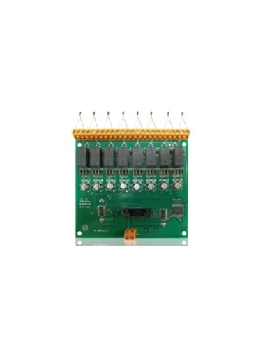 Модуль релейный Mavigard MLY-2217 в Пятигорске Релейные модули Pintop.ru