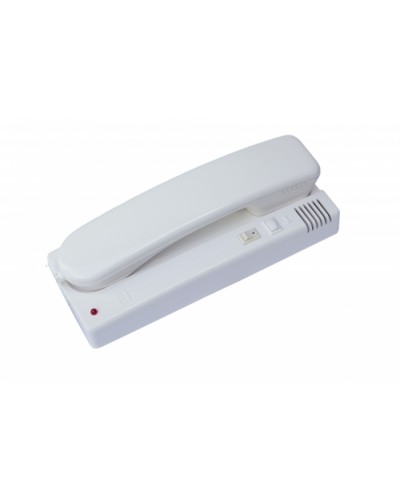 Трубка переговорная Метаком ТКП-12М в Пятигорске Многоабонентные устройства Pintop.ru