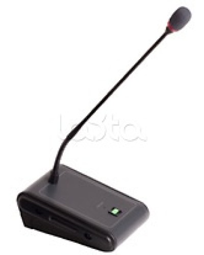 Пульт управления микрофонный РТС-2000 ПМ-1 в Пятигорске Аксессуары для СОУЭ Pintop.ru