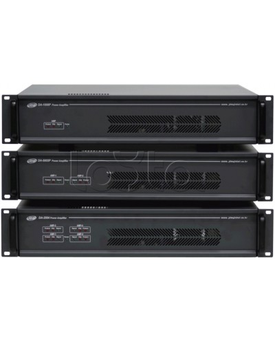 Усилитель мощности D-класса JDM DA-5002P в Пятигорске Усилители Pintop.ru