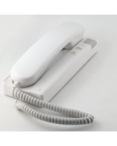 Трубка переговорная Метаком ТКП-12С в Пятигорске Многоабонентные устройства Pintop.ru