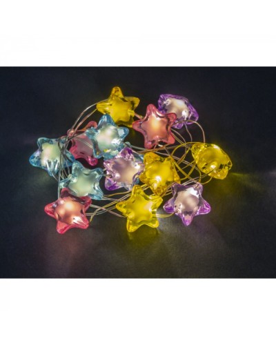 Гирлянда Navigator 95 050 NGF-D045-01 (нить звезды WW) в Пятигорске Источники света(Лампы) Pintop.ru