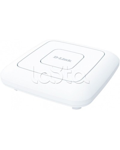 Точка доступа D-Link DAP-300P/A1A в Пятигорске Маршрутизаторы, Роутеры и Точки Доступа Pintop.ru