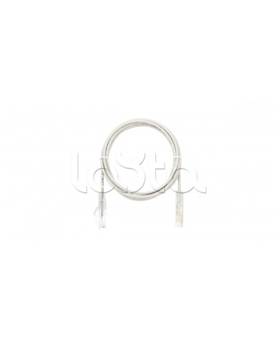 Патч-корд NIKOMAX NMC-PC1UD05T-015-C-GY в Пятигорске Патч-корды и пигтейлы Pintop.ru