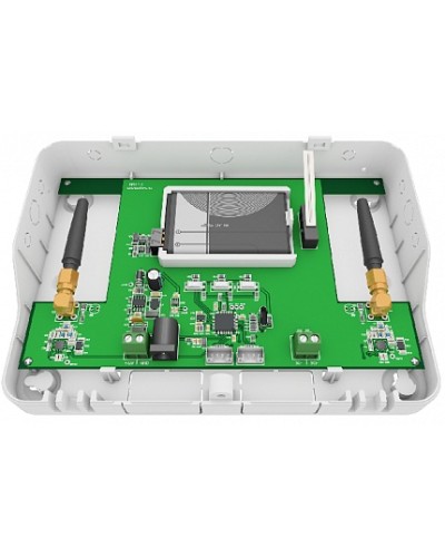 Ретранслятор радиоканальный Ritm RRT1 в Пятигорске GSM мониторинг Ritm Pintop.ru