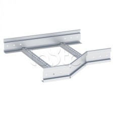 Переходник по ширине прав. лестн. усил. 100х900х600(2 ) HDZ EKF (wrltp100x900x600-2-HDZ)