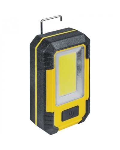 Фонарь Navigator 80 341 NPT-W10-ACCU для работы 1COB LED(15Вт) акк. 3,7В 4Ач в Пятигорске Источники света(Лампы) Pintop.ru