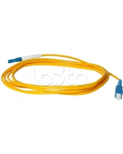 Патч-корд оптический TWT-LC-LC/OM1-15 в Пятигорске Патч-корды оптические Pintop.ru