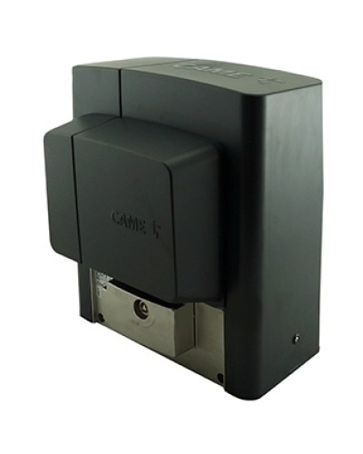 Привод 36В для откатных ворот BKV25AGS, встроенный блок управления ZN8 Came 801MS-0320 в Пятигорске Запчасти для шлагбаумов и автоматики Pintop.ru