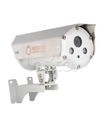 Цифровая в/камера с разрешением 5 Мп Релион-Exd-М-150-ИК-IP5Мп3.6mm-220-TR в Пятигорске Взрывозащищенные камеры Pintop.ru