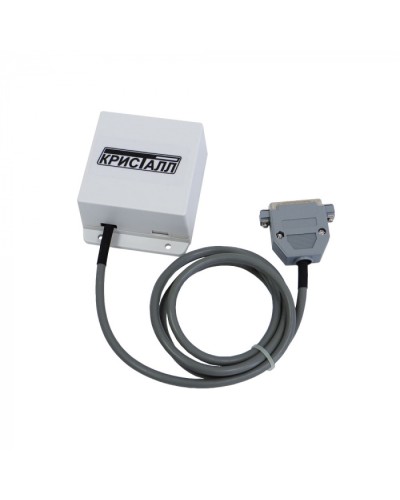 Кабель Линия связи БС СДК Кристалл в Пятигорске Дополнительное оборудование для ОПС Pintop.ru