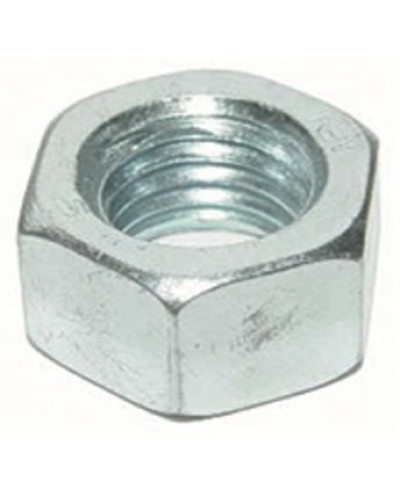 Гайка М10, шестигранная, горячеоцинкованная DKC / ДКС (CM111000HDZ) в Пятигорске Аксессуары для лотков Pintop.ru
