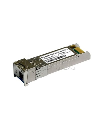 SFP-трансивер D-Link 436XT-BXU/40KM/B1A в Пятигорске Модули SFP/XFP/GBIC Pintop.ru