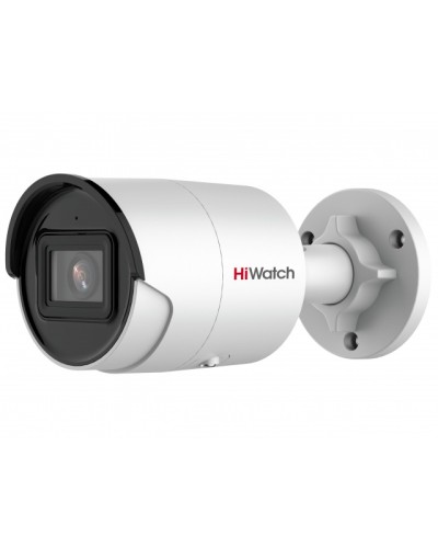 IP-камера видеонаблюдения в стандартном исполнении HiWatch IPC-B022-G2/U (2.8mm) в Пятигорске IP-камеры Pintop.ru
