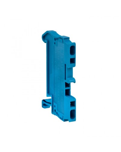 Колодка клеммная пружинная JXB-ST-2.5 31А синяя EKF PROxima (plc-jxb-st-2.5-blue) в Пятигорске Клеммные колодки Pintop.ru