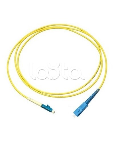 Патч-корд оптический TWT-SC-SC/OM2-5.0 в Пятигорске Патч-корды оптические Pintop.ru