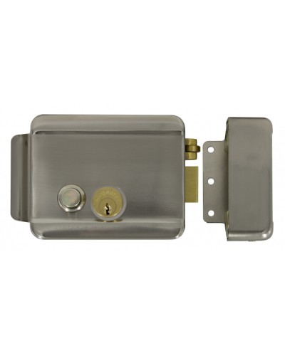 Замок электромеханический AccordTec AT-EL101WN в Пятигорске Электромеханические замки Pintop.ru