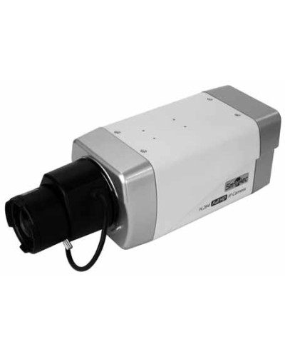 IP-камера видеонаблюдения в стандартном исполнении Smartec STC-IPMX3093A/1 в Пятигорске IP-камеры Pintop.ru