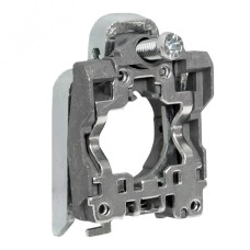 База для арматуры управления XB4 металлическая EKF PROxima (XB4BZ01)