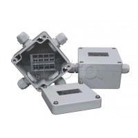 Коробка соединительная взрывозащищенная искробезопасная Спецприбор КСРВ-i-1