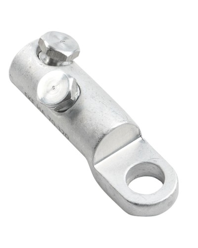 Наконечник болтовой НА-120 М16 10 кВ (70-120 мм2) EKF PROxima EKF (cl-b-120) в Пятигорске Аксессуары для кабель-канала Pintop.ru