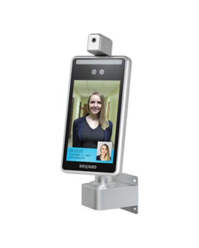 Настенное крепление для терминалов Beward MTA-WMT02 в Пятигорске Дополнительное оборудование для СКУД Pintop.ru