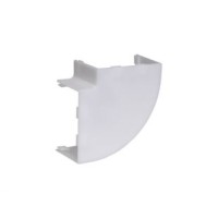 Поворот на 90 гр. КМП 16х16 (4 шт/уп) IEK CKMP10D-P-016-016-K01