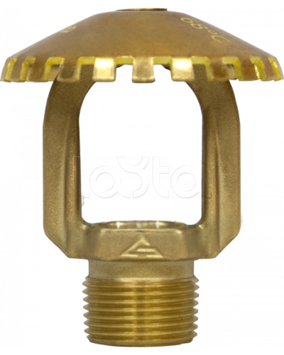 Ороситель повышенной производительности дренчерный универсальный ДУS0-РВо1,28-R¾.B2-«Аква-Гефест» в Пятигорске Оросители Pintop.ru