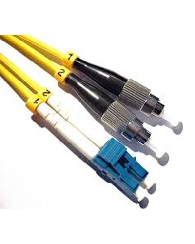 Патч-корд оптический TWT-2LC-2LC/SU-5.0 в Пятигорске Патч-корды оптические Pintop.ru