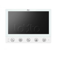 Комплект видеодомофона Fox FX-VD7L-KIT (ЕЛЬ 7W)