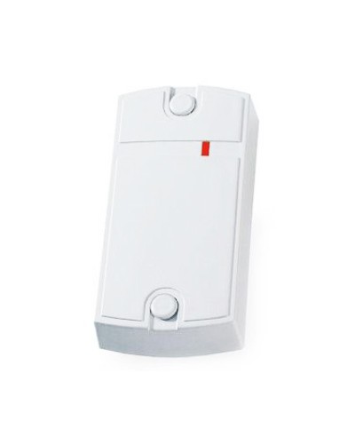 Считыватель IronLogic Matrix-II (мод. E H) (светло-серый) в Пятигорске Сетевая СКУД Matrix Pintop.ru