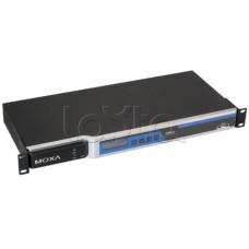 Сервер 32-портовый RS-232/422/485 в Ethernet Moxa NPort 6650-32