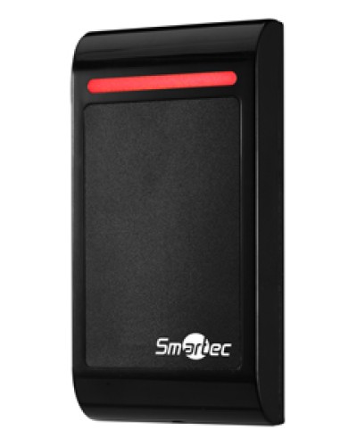 Контроллер автономный со встроенными считывателями EM и HID Smartec ST-SC032EH-WT в Пятигорске Контроллеры СКУД Smartec Pintop.ru